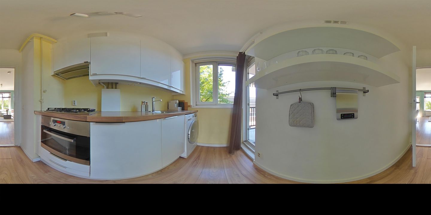 Foto 25 van Ariana Nozemanstraat 13-1