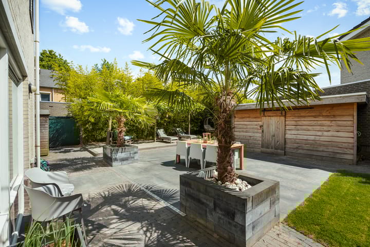 Foto 38 van Rik Woutersweg 1