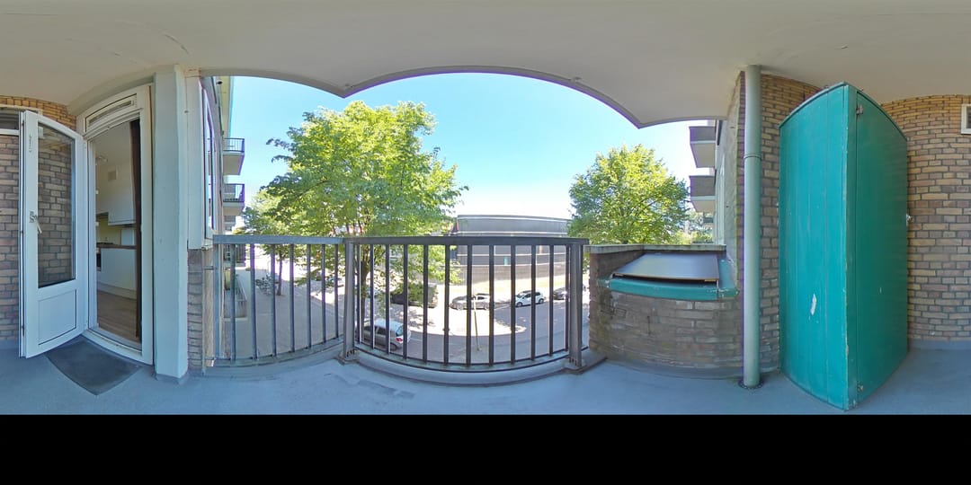 Foto 28 van Ariana Nozemanstraat 13-1