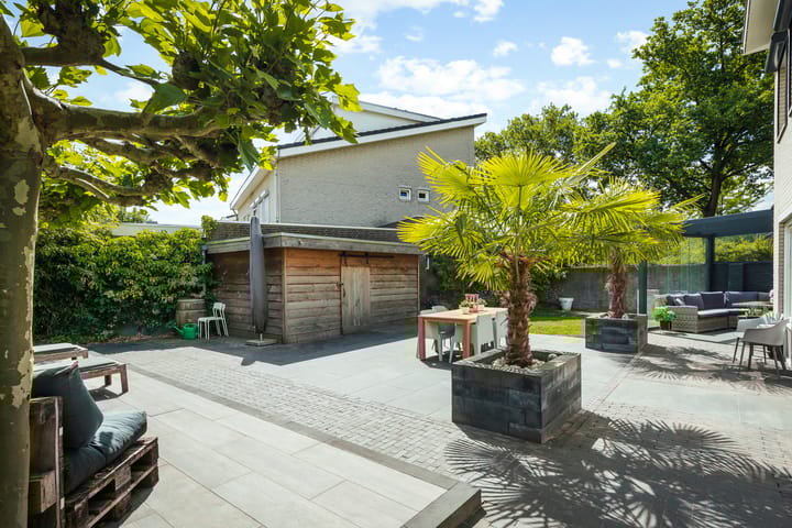 Foto 40 van Rik Woutersweg 1