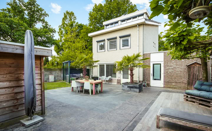 Foto 41 van Rik Woutersweg 1