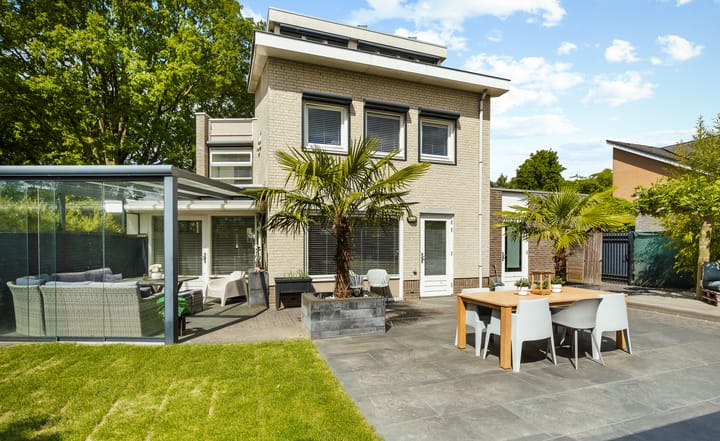 Foto 42 van Rik Woutersweg 1