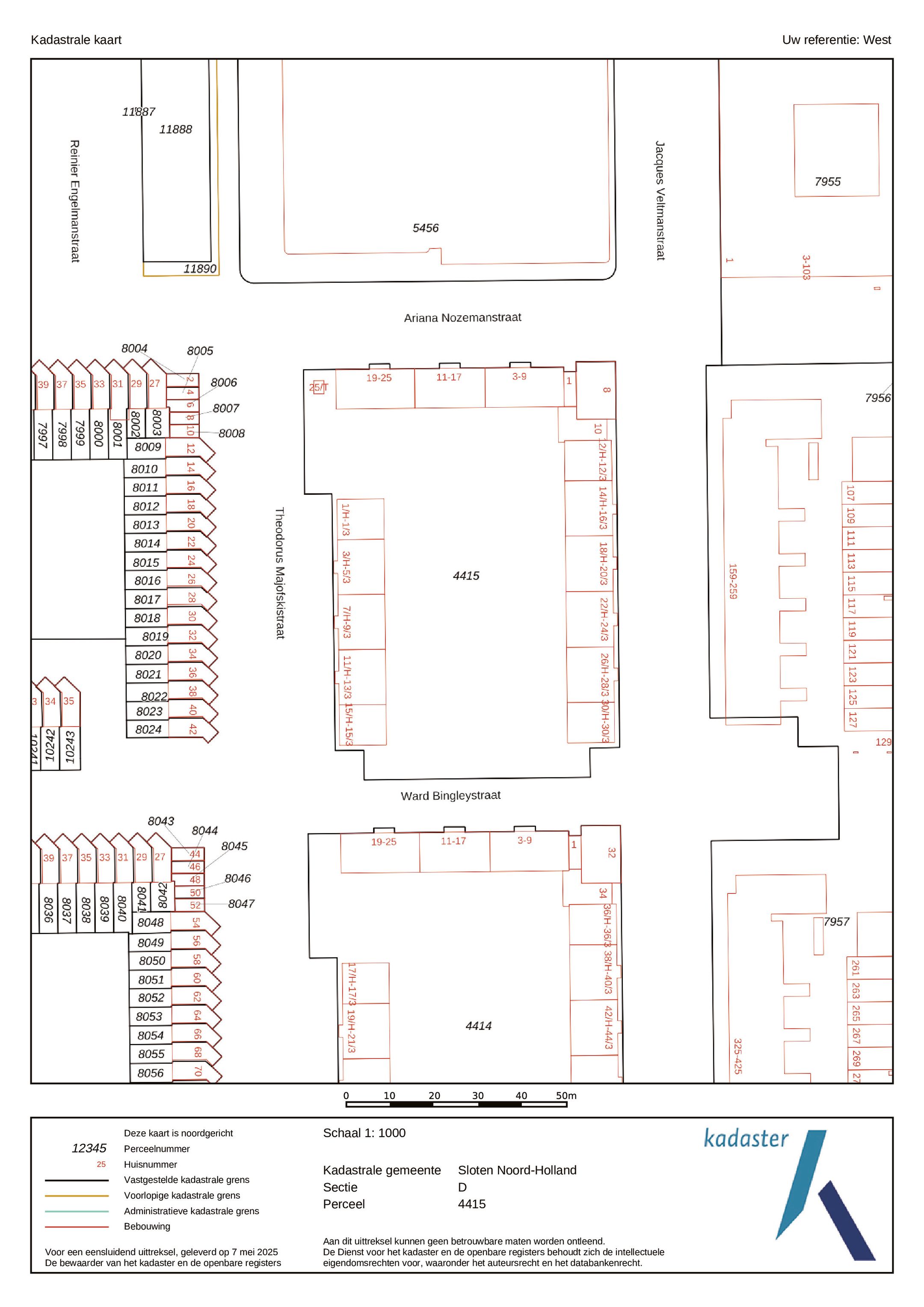 Foto 30 van Ariana Nozemanstraat 13-1