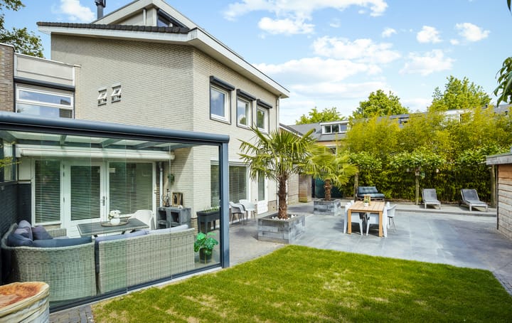 Foto 43 van Rik Woutersweg 1