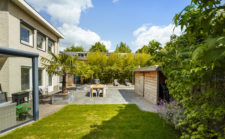 Foto 44 van Rik Woutersweg 1