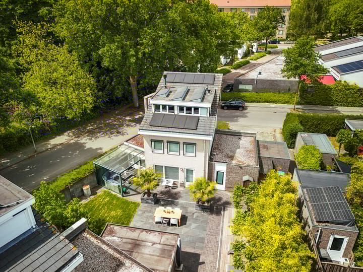 Foto 50 van Rik Woutersweg 1