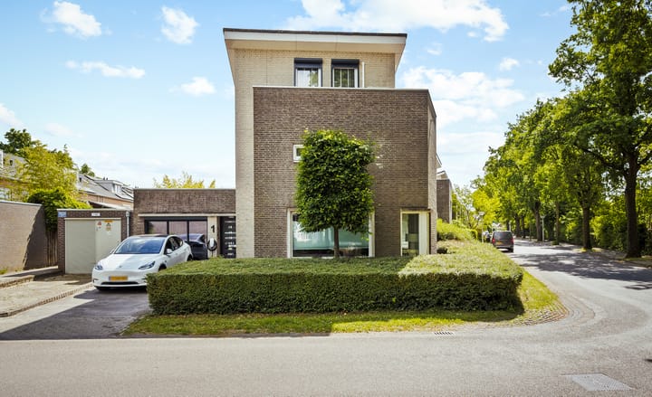 Foto 95 van Rik Woutersweg 1