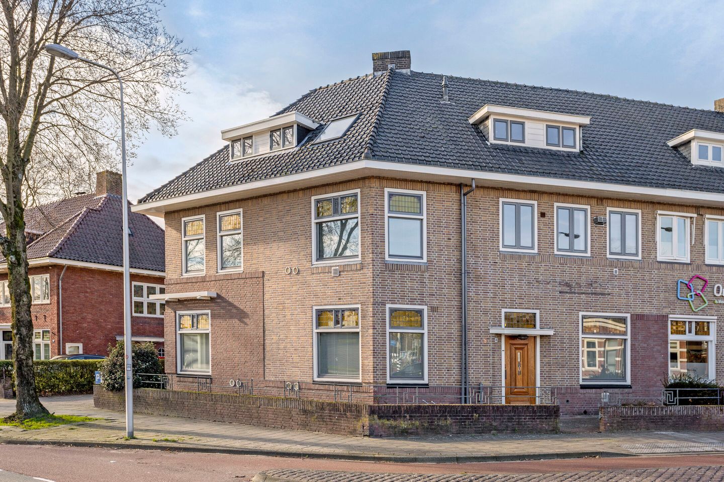 Bekijk foto 3 van Hengelosestraat 141