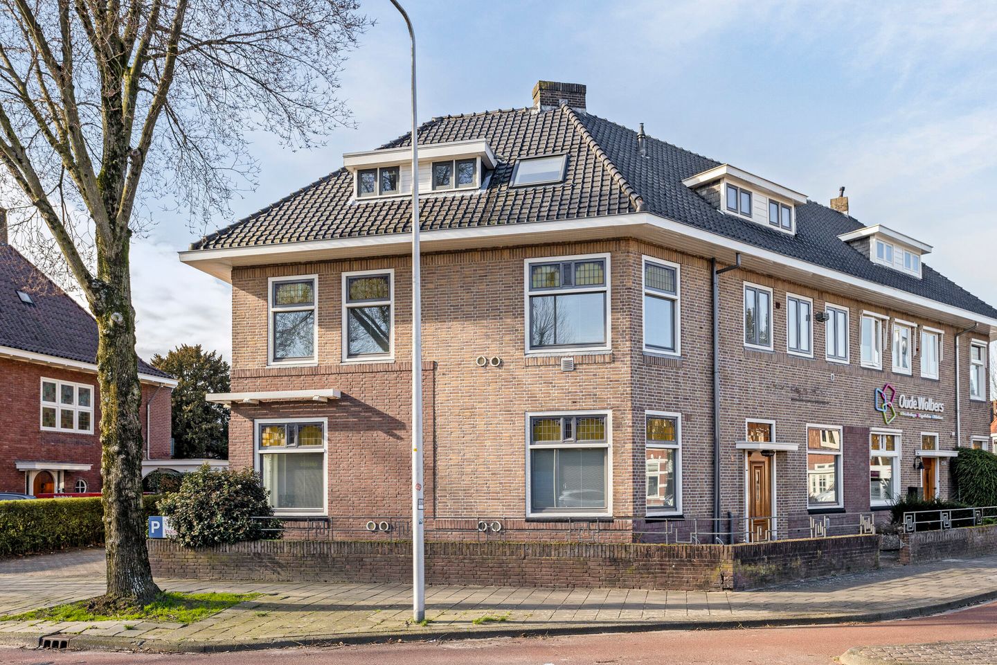 Bekijk foto 4 van Hengelosestraat 141
