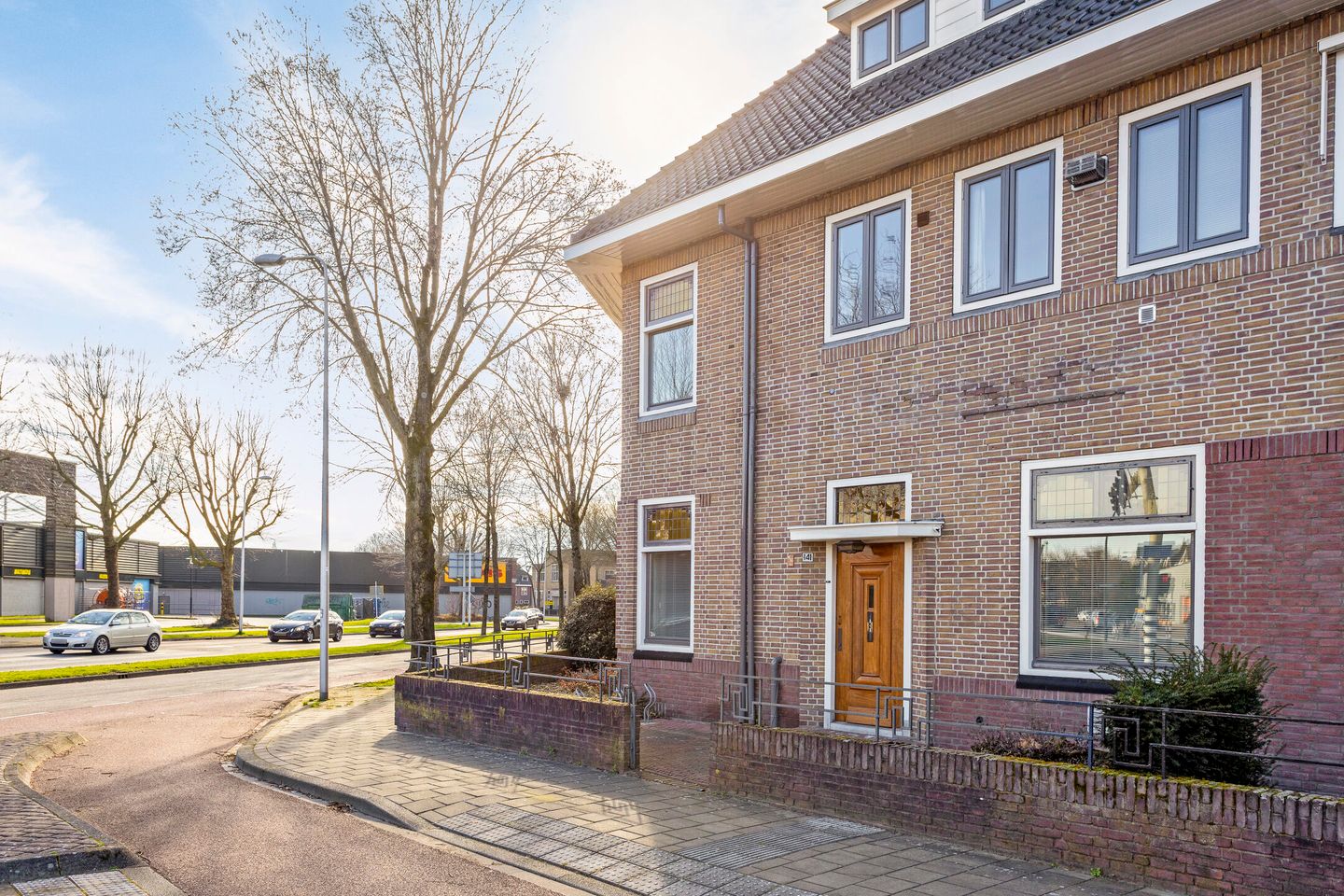 Bekijk foto 5 van Hengelosestraat 141