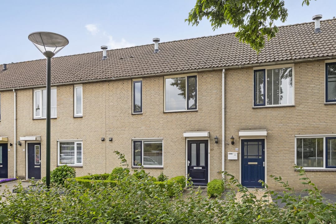 Foto 1 van Dilleveld 97