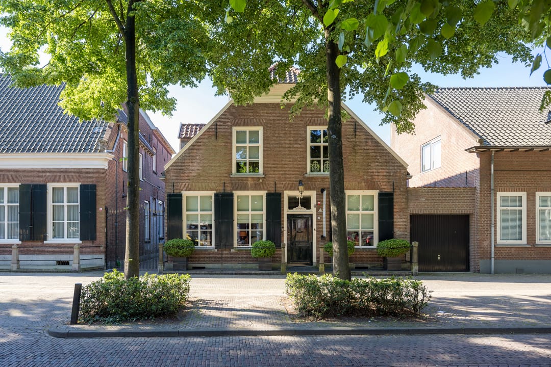 Foto 1 van De Lind 8