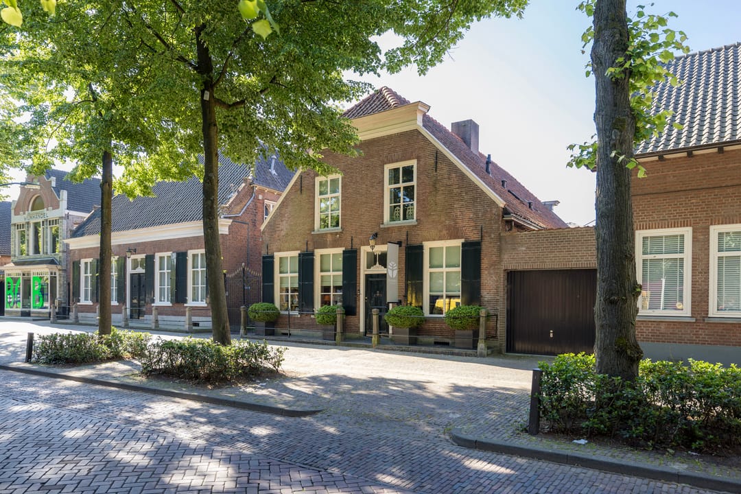 Foto 2 van De Lind 8