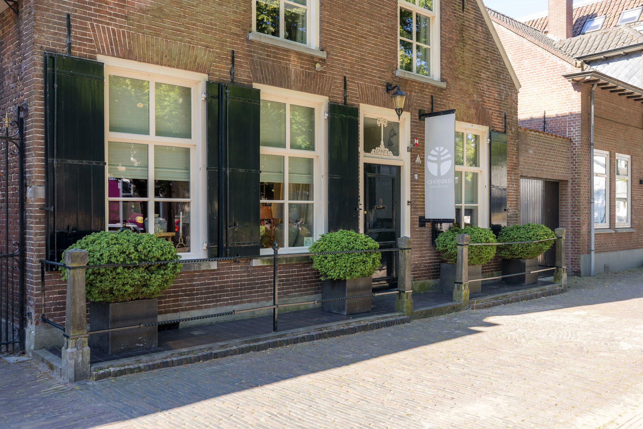 Foto 3 van De Lind 8