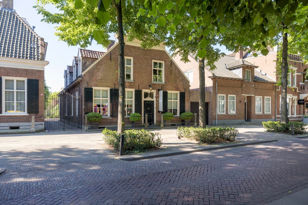 Foto 37 van De Lind 8