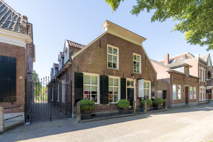 Foto 40 van De Lind 8