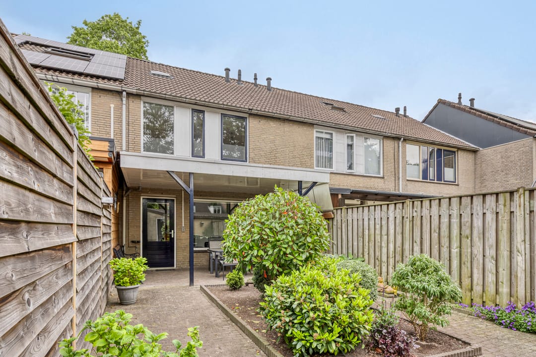 Foto 28 van Dilleveld 97