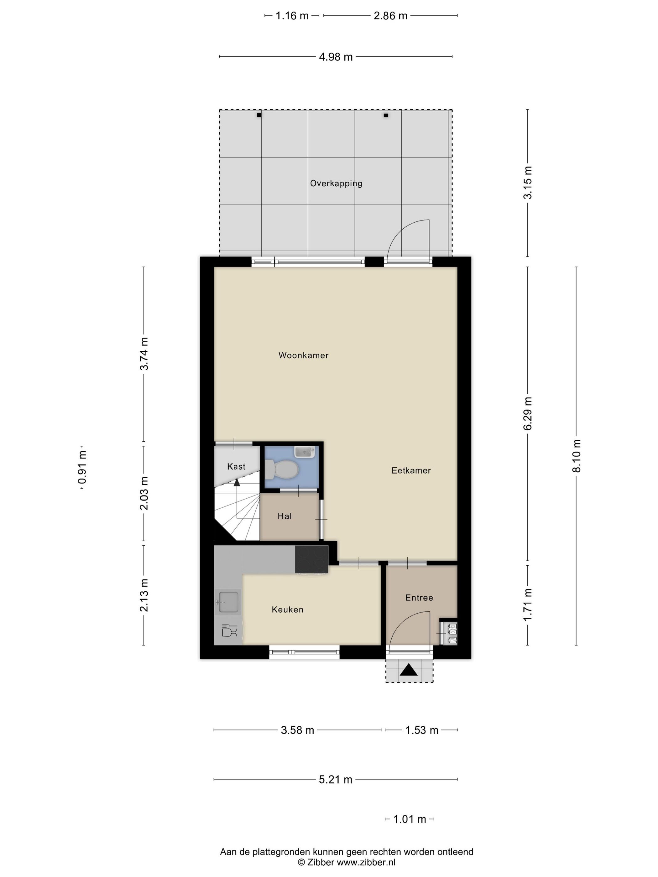 Foto 30 van Dilleveld 97