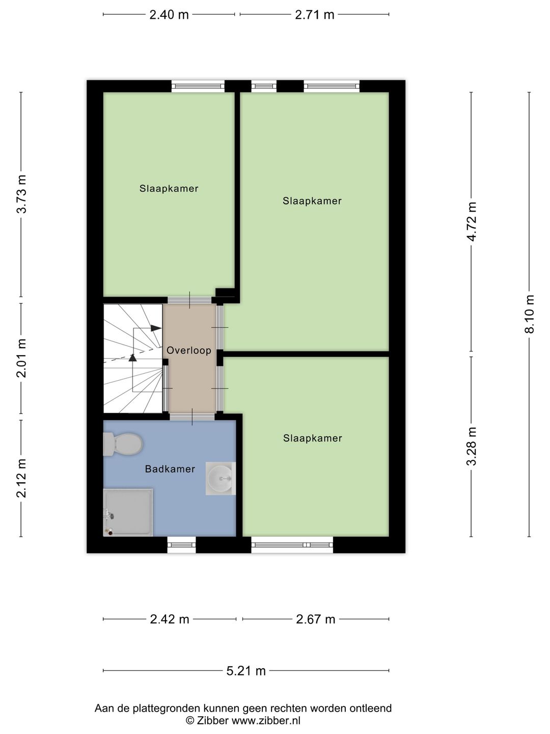 Foto 31 van Dilleveld 97