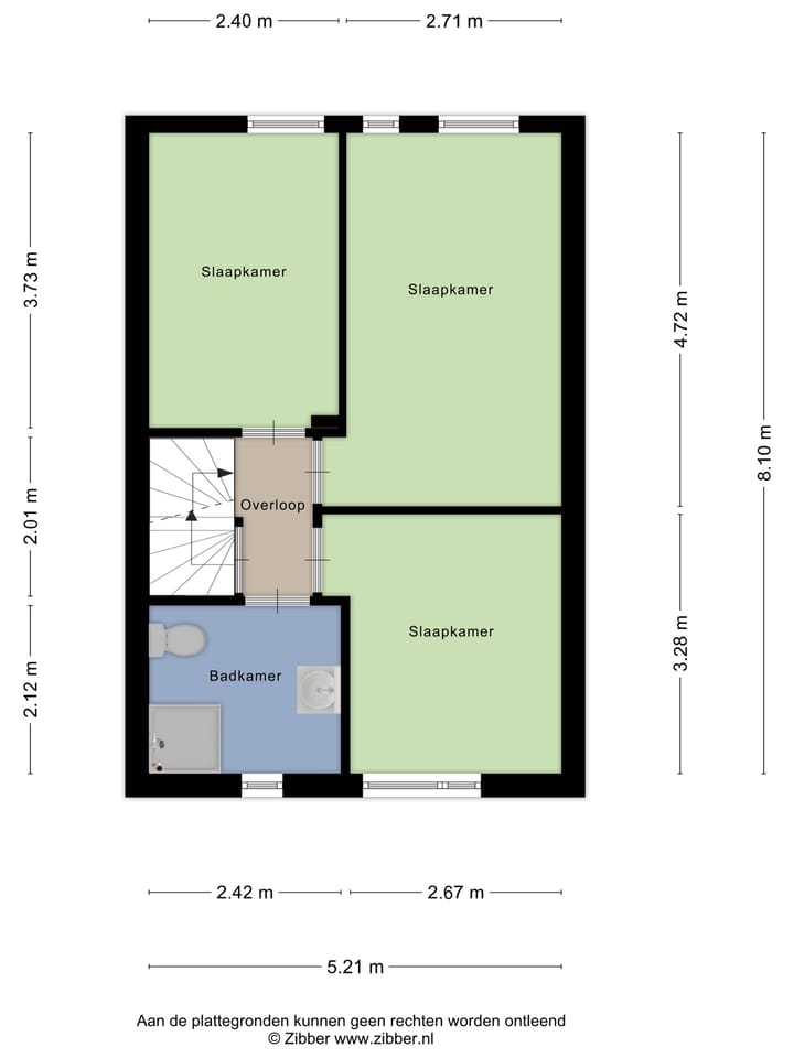 Foto 31 van Dilleveld 97