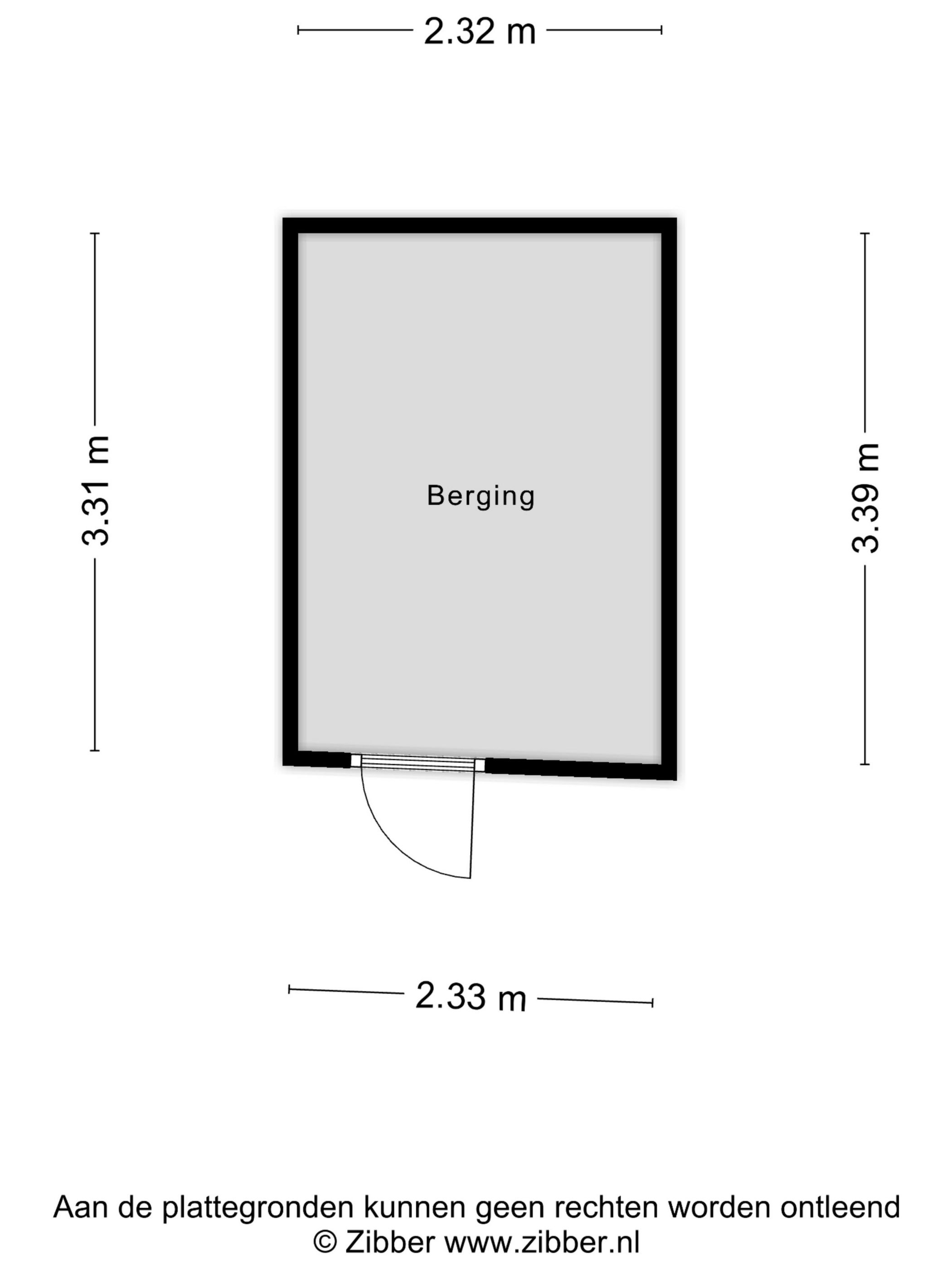 Foto 33 van Dilleveld 97