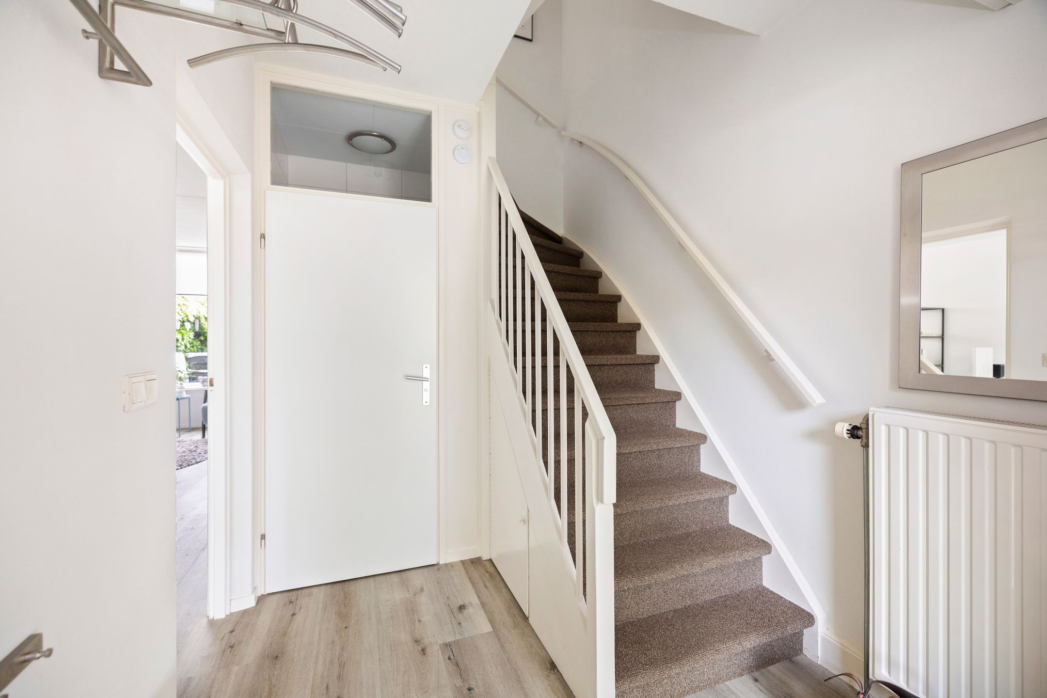 Photo 3 of Goeman Borgesiusstraat 62