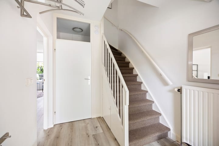 Foto 3 van Goeman Borgesiusstraat 62