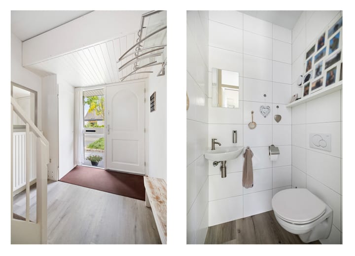 Foto 4 van Goeman Borgesiusstraat 62