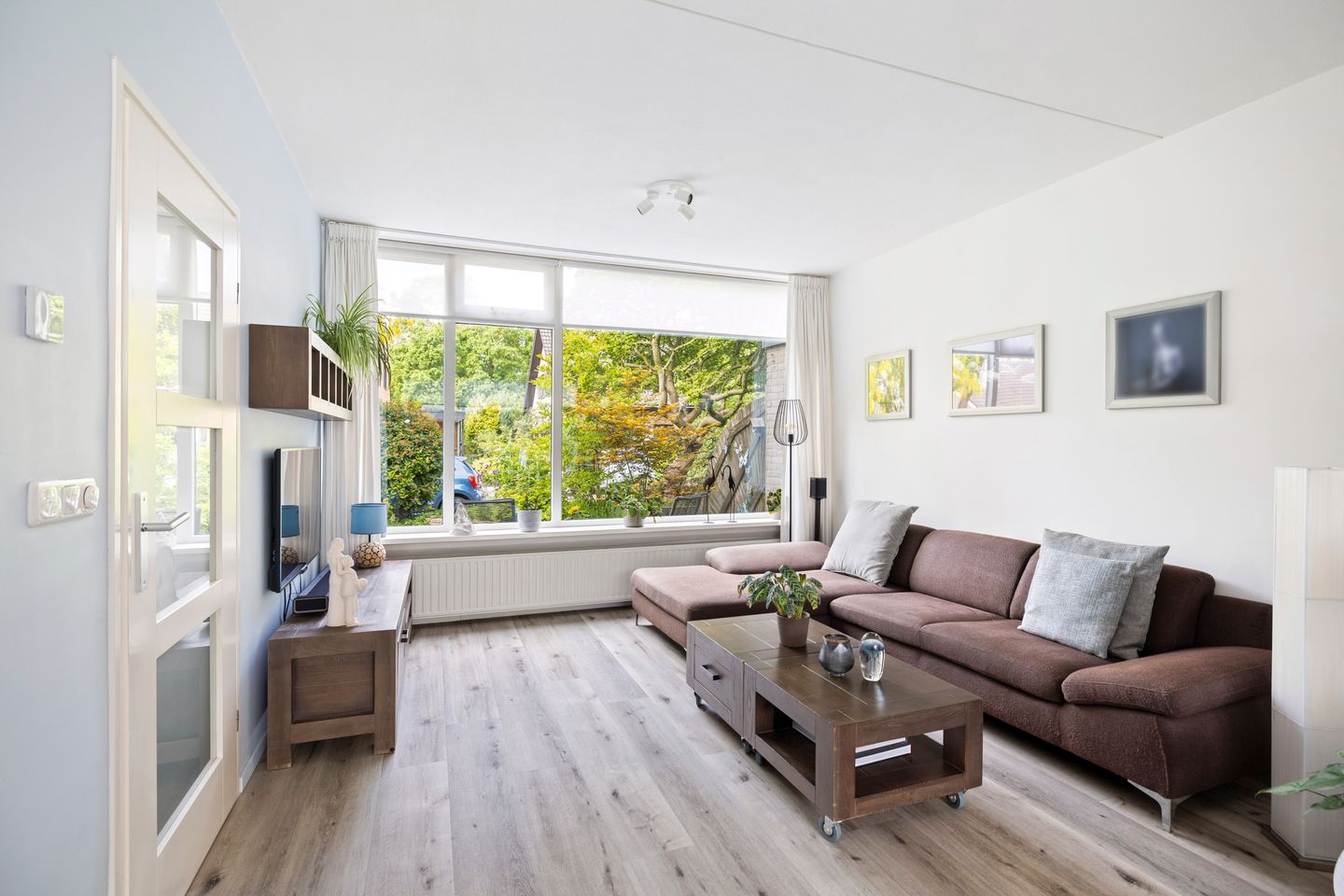 Photo 5 of Goeman Borgesiusstraat 62