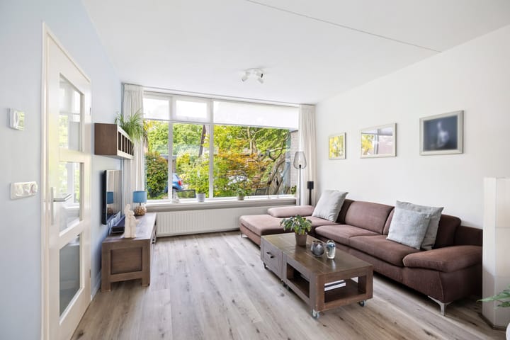 Foto 5 van Goeman Borgesiusstraat 62