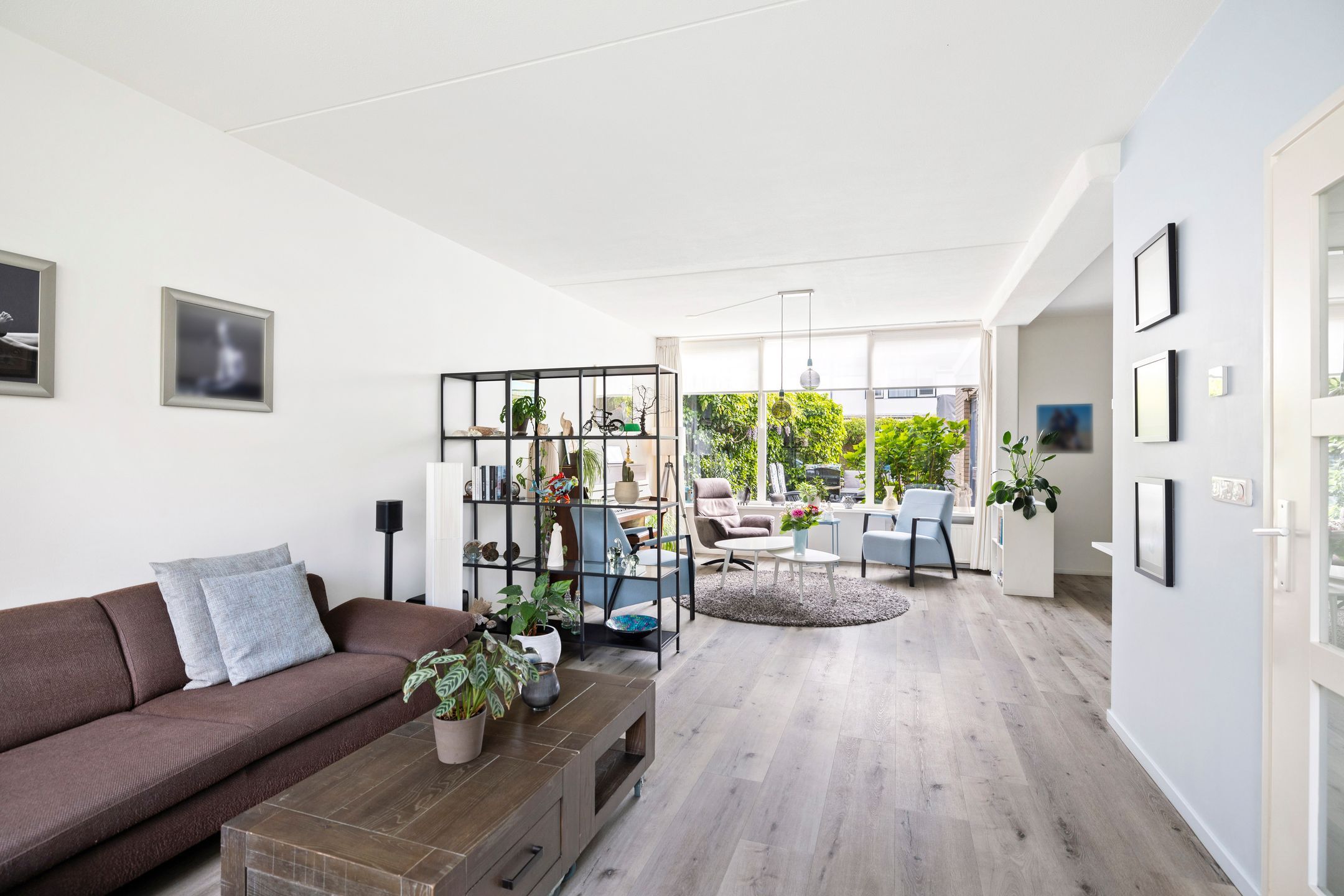 Photo 6 of Goeman Borgesiusstraat 62