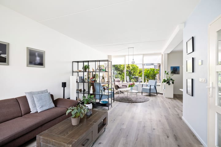 Foto 6 van Goeman Borgesiusstraat 62