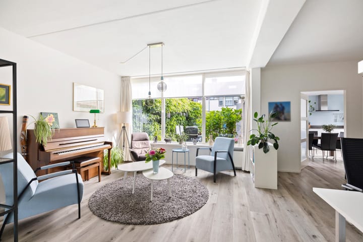 Foto 7 van Goeman Borgesiusstraat 62