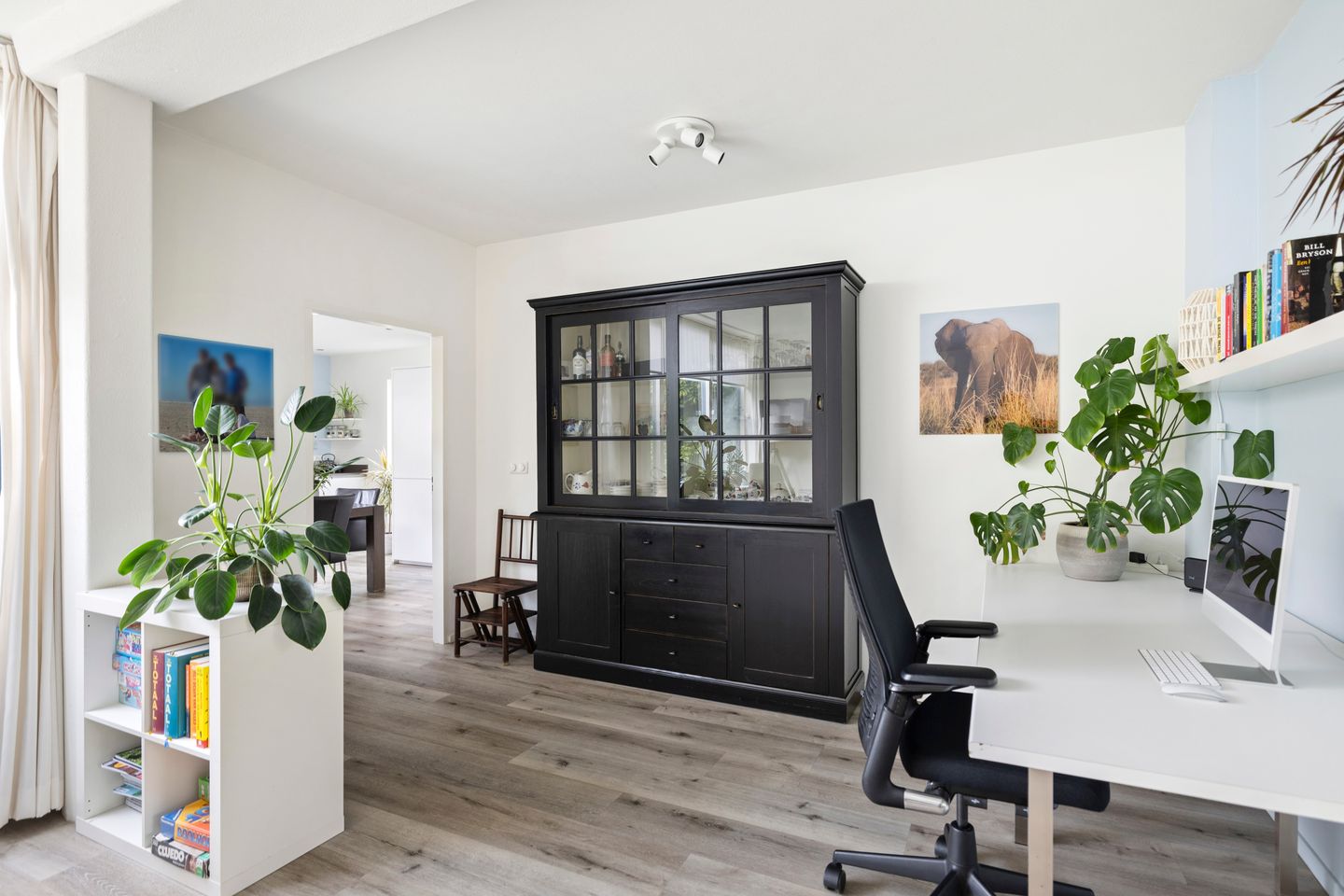 Photo 10 of Goeman Borgesiusstraat 62