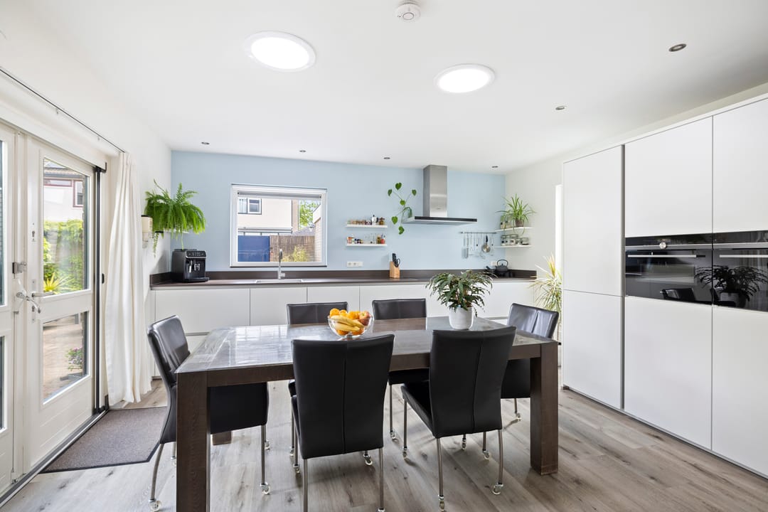 Photo 11 of Goeman Borgesiusstraat 62