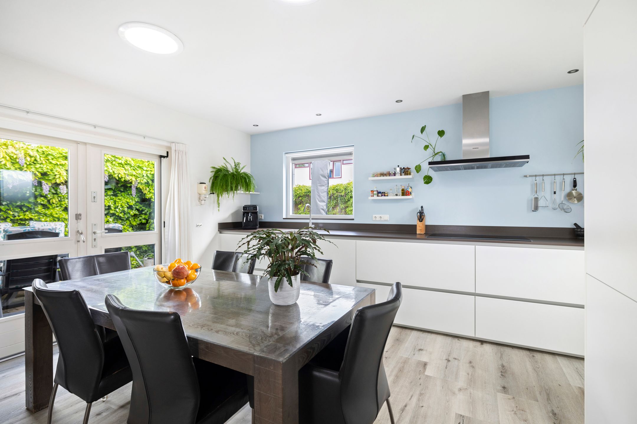 Photo 12 of Goeman Borgesiusstraat 62