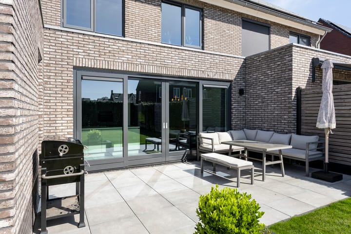 Foto 44 van Trechterbeker 64