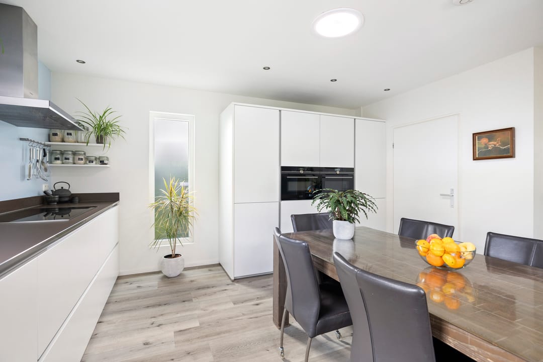 Photo 13 of Goeman Borgesiusstraat 62