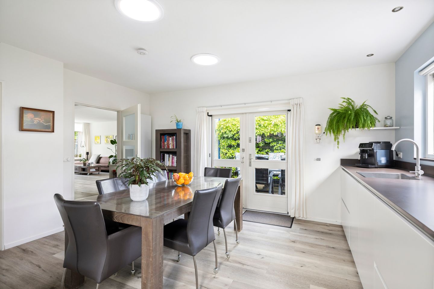 Photo 14 of Goeman Borgesiusstraat 62