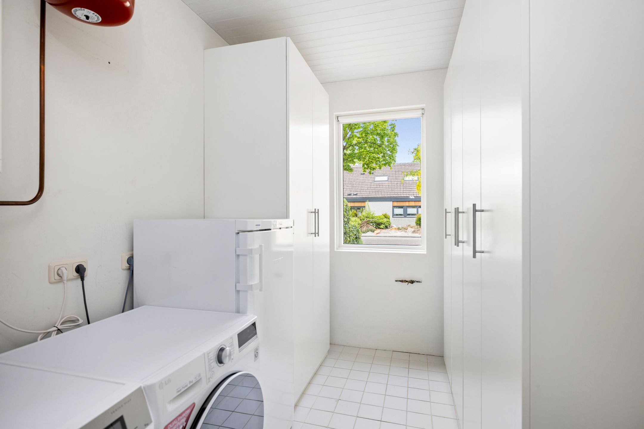 Photo 15 of Goeman Borgesiusstraat 62