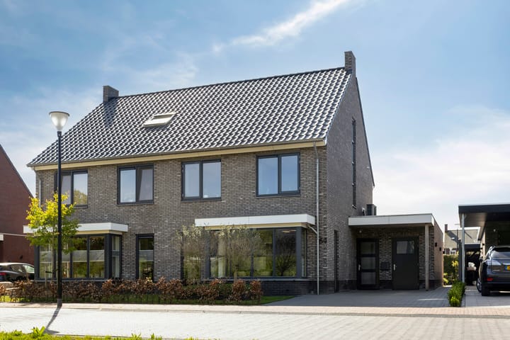 Foto 5 van Trechterbeker 64