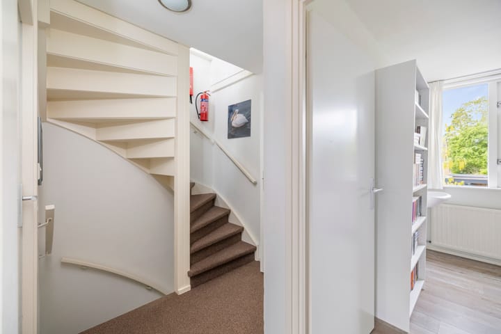 Foto 16 van Goeman Borgesiusstraat 62