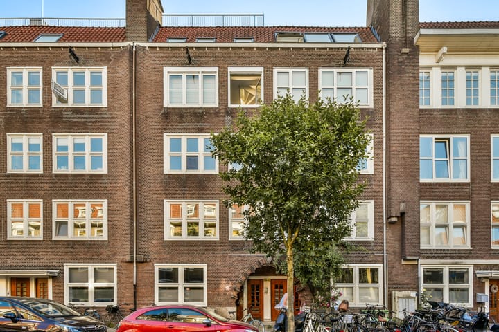 Foto 1 van Warmondstraat 155-2