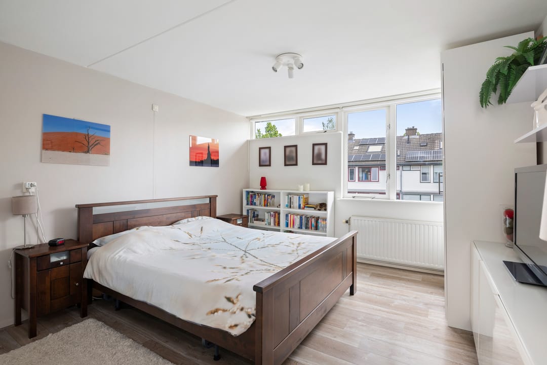 Photo 17 of Goeman Borgesiusstraat 62