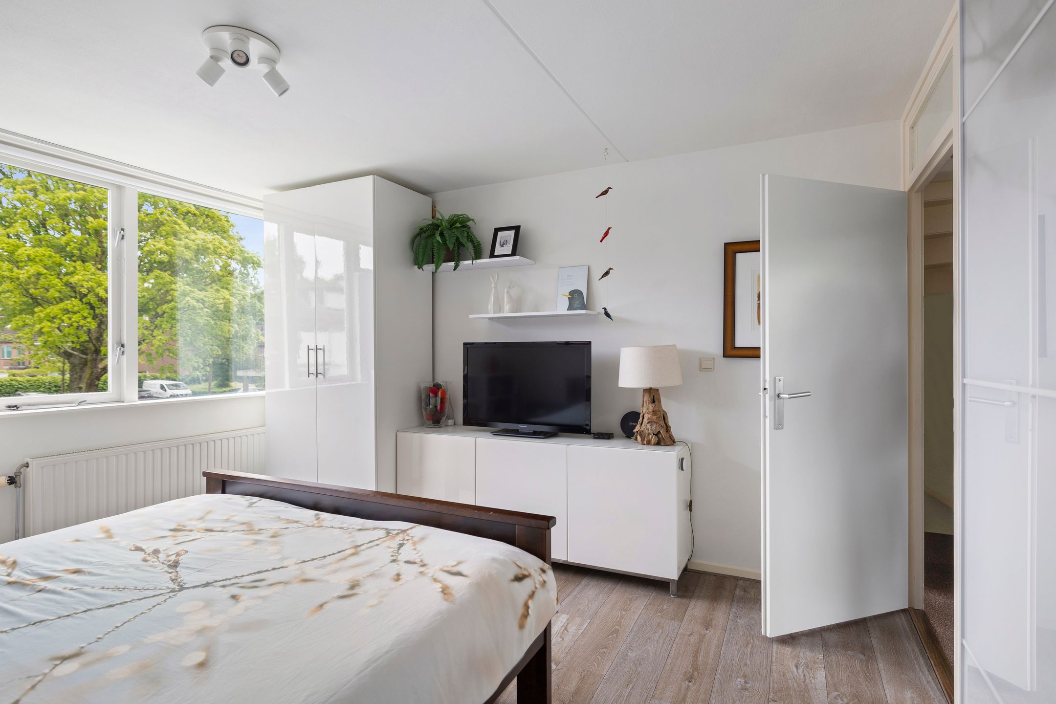 Photo 18 of Goeman Borgesiusstraat 62