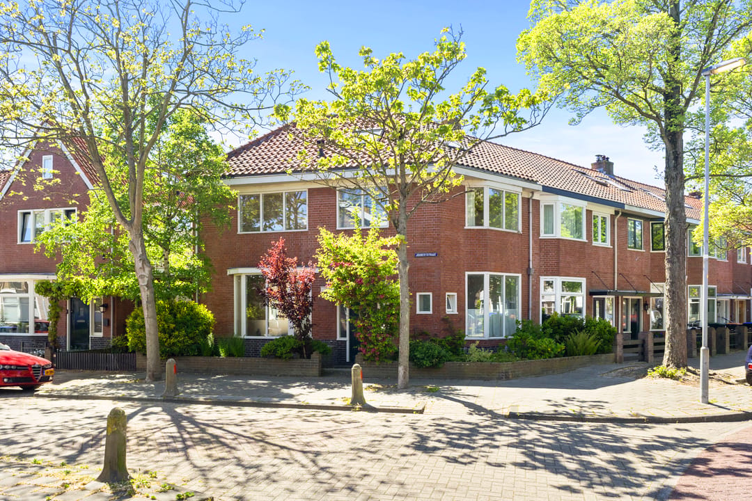 Photo 1 of Joubertstraat 2