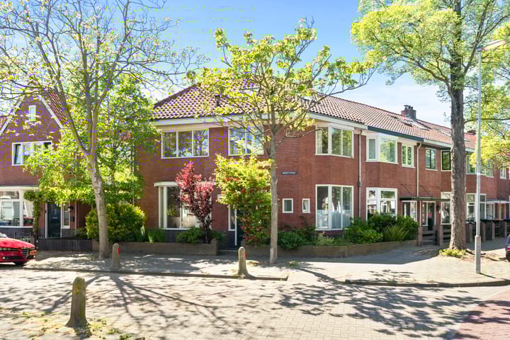 Foto 1 van Joubertstraat 2