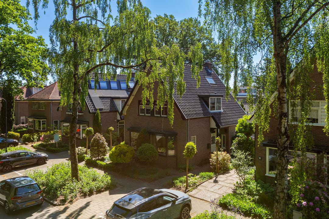 Foto 1 van Planetenlaan 73