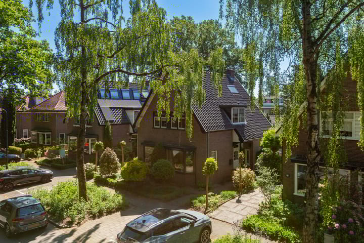 Foto 1 van Planetenlaan 73