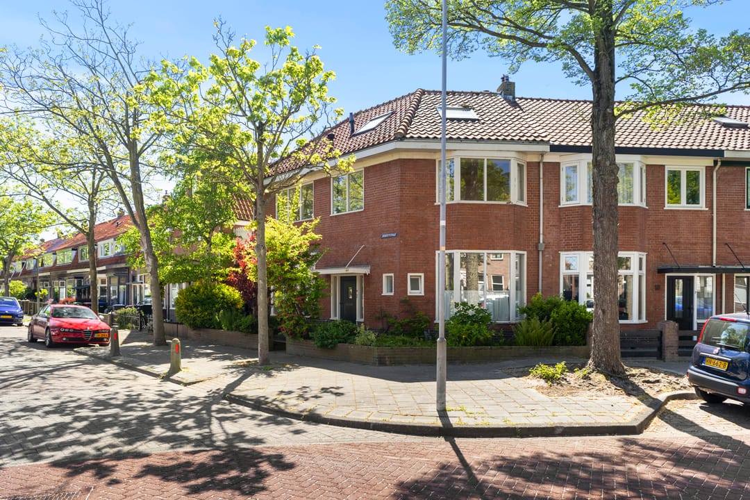 Photo 2 of Joubertstraat 2